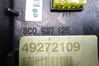 Блок предохранителей подкапотный (3C0937125) для Volkswagen Passat (B6) с 2005-2010г