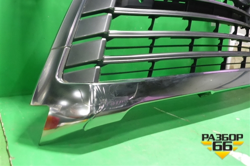 Решетка радиатора (5311260230) для Lexus LX-570 с 2015г (ЛХ)