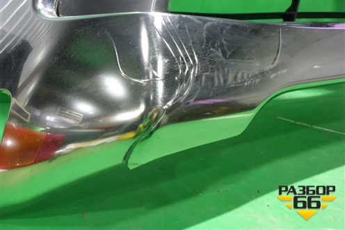 Решетка радиатора (5311260230) для Lexus LX-570 с 2015г (ЛХ)