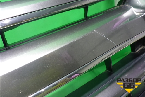 Решетка радиатора (5311260230) для Lexus LX-570 с 2015г (ЛХ)