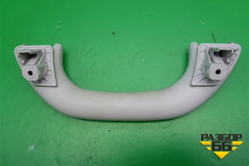 Ручка внутренняя потолочная (передняя) (1K0857607H) для Volkswagen Passat (B6) с 2005-2010г