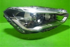 Фара правая (до 2019г Led без блоков) (63117472220) для BMW X1 F48 с 2014г