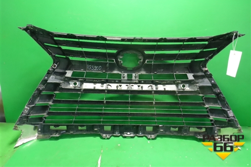 Решетка радиатора (5311260230) для Lexus LX-570 с 2015г (ЛХ)