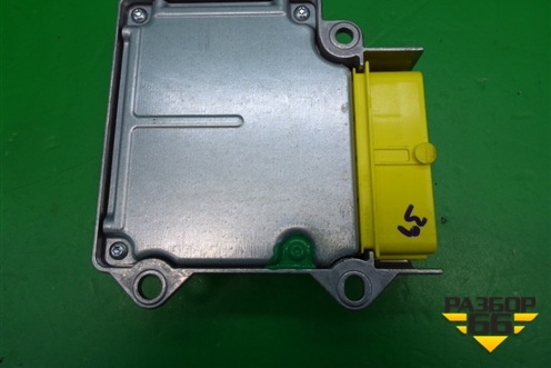 Блок управления AIR BAG (5N0959655A) для Volkswagen Passat (B6) с 2005-2010г