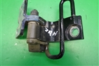 Петля двери задней правой нижняя для Volkswagen Passat (B6) с 2005-2010г