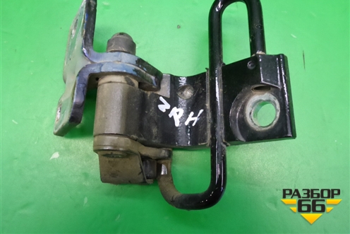 Петля двери задней правой нижняя для Volkswagen Passat (B6) с 2005-2010г