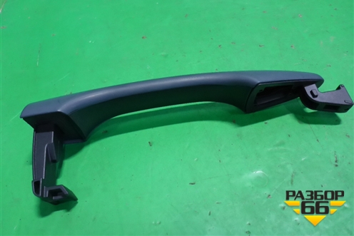 Ручка двери наружная (новая) (826512Y010) для Hyundai ix 35 с 2010г