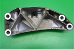 Кронштейн КПП левый ( 1.8л BZB АКПП) (1K0199117) для Volkswagen Passat (B6) с 2005-2010г