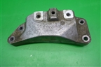 Кронштейн КПП левый ( 1.8л BZB АКПП) (1K0199117) для Volkswagen Passat (B6) с 2005-2010г