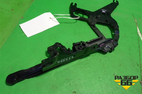 Петля капота левая (новая) (7294529) для BMW X5 F15 с 2013г