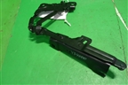 Петля капота левая (новая) (41617286343) для BMW 3-серия F30/F31 с 2011г