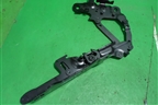 Петля капота левая (новая) (41617286343) для BMW 3-серия F30/F31 с 2011г