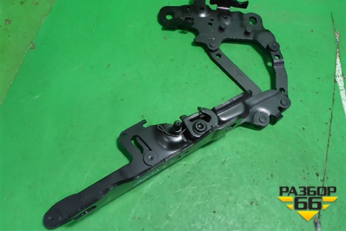 Петля капота левая (новая) (41617286343) для BMW 3-серия F30/F31 с 2011г