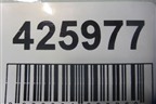 Дверь задняя правая (Long) (2227300205) для Mercedes Benz S-Klass W222 с 2013-2020г