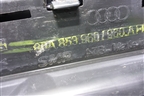 Накладка двери передней правой (не крашеная) (80A853960) для Audi Q5 с 2017г