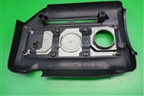 Накладка декоративная на двигатель ( 1.8л BZB) (06J103925H) для Volkswagen Passat (B6) с 2005-2010г
