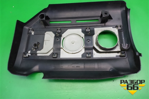 Накладка декоративная на двигатель ( 1.8л BZB) (06J103925H) для Volkswagen Passat (B6) с 2005-2010г