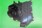 Кожух (блока ABS) (3C1614321A) для Volkswagen Passat (B6) с 2005-2010г