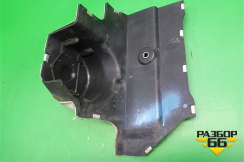 Кожух (блока ABS) (3C1614321A) для Volkswagen Passat (B6) с 2005-2010г