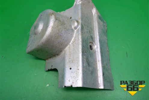 Кожух (блока ABS) (3C1614321A) для Volkswagen Passat (B6) с 2005-2010г