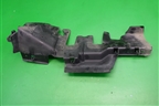 Дефлектор радиатора правый (3C0121284B) для Volkswagen Passat (B6) с 2005-2010г