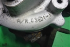 Турбина (2.2л YD22ETI) для Nissan X-Trail (Т30) с 2000-2007г