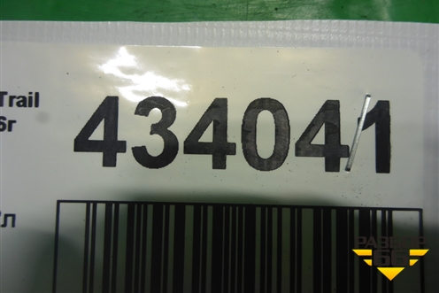 Кронштейн генератора (2.2л YD22ETI) для Nissan X-Trail (Т30) с 2000-2007г