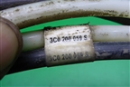 Трубки топливные (3C0200059S) для Volkswagen Passat (B6) с 2005-2010г