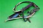 Трубки топливные (3C0200059S) для Volkswagen Passat (B6) с 2005-2010г