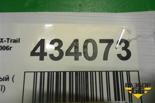 Кронштейн двигателя правый (2.2л YD22ETI) для Nissan X-Trail (Т30) с 2000-2007г