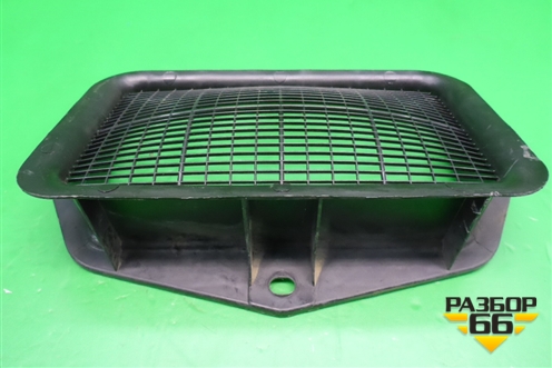 Воздухозаборник отопителя (1K0815479P) для Volkswagen Passat (B6) с 2005-2010г