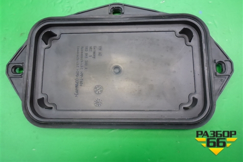 Воздухозаборник отопителя (1K0815479P) для Volkswagen Passat (B6) с 2005-2010г