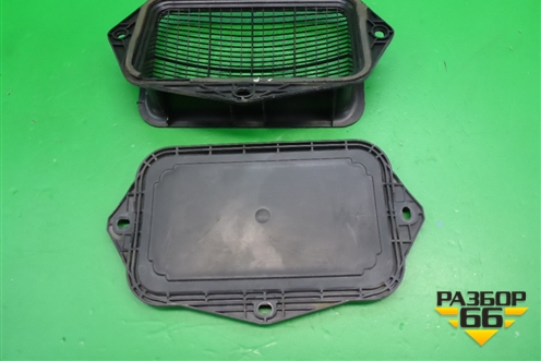 Воздухозаборник отопителя (1K0815479P) для Volkswagen Passat (B6) с 2005-2010г