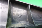 Воздухозаборник отопителя (1K0815479P) для Volkswagen Passat (B6) с 2005-2010г