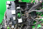 Проводка подкапотная+салон ( BZB АКПП) для Volkswagen Passat (B6) с 2005-2010г