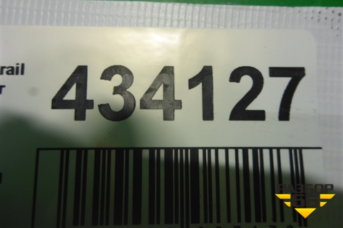 Кронштейн впускного коллектора ( 2.2л YD22ETI) для Nissan X-Trail (Т30) с 2000-2007г