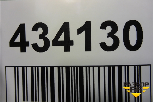Дверь задняя правая (H21004EAMA) для Nissan Qashqai (J11E) с 2013г