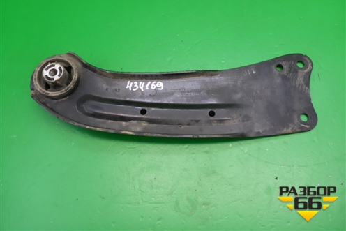 Рычаг задний продольный правый (3C0505226A) для Volkswagen Passat (B6) с 2005-2010г