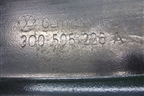 Рычаг задний продольный правый (3C0505226A) для Volkswagen Passat (B6) с 2005-2010г
