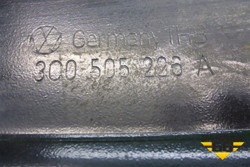 Рычаг задний продольный правый (3C0505226A) для Volkswagen Passat (B6) с 2005-2010г