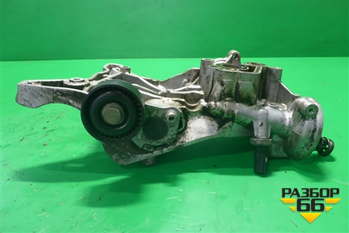 Кронштейн генератора ( 1.8л BZB) (06J903143S) для Volkswagen Passat (B6) с 2005-2010г