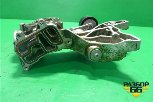 Кронштейн генератора ( 1.8л BZB) (06J903143S) для Volkswagen Passat (B6) с 2005-2010г