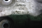 Кронштейн генератора ( 1.8л BZB) (06J903143S) для Volkswagen Passat (B6) с 2005-2010г