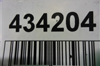 Накладка двери передней правой (до 2012г не крашеная) (8R0853960E) для Audi Q5 c 2008-2017г
