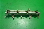 Рейка топливная рампа ( 1.8л BZB) (06J133317G) для Volkswagen Passat (B6) с 2005-2010г