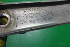 Кронштейн (турбины 1.8л BZB) (06J145536C) для Volkswagen Passat (B6) с 2005-2010г