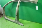 Боковина кузова левая (новая) (760234AA8A) для Nissan Almera G15 с 2012г