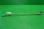 Трубка топливная ( 1.8л BZB) (06J127509E) для Volkswagen Passat (B6) с 2005-2010г