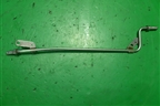 Трубка топливная ( 1.8л BZB) (06J127509E) для Volkswagen Passat (B6) с 2005-2010г