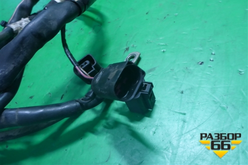 Проводка подкапотная ( 1.8л BZB) (на генератор) для Volkswagen Passat (B6) с 2005-2010г